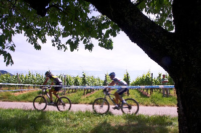 Jak na výletě, co?