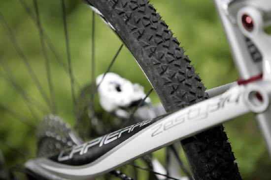 francouzské endurko