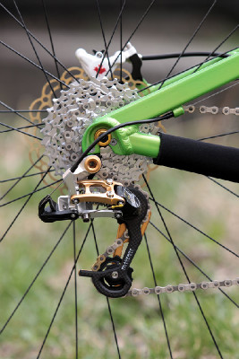 twentyniner po americku