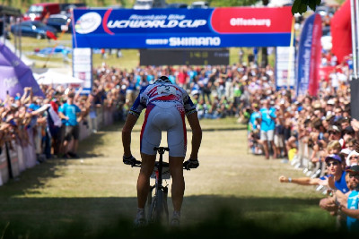 Pár vteřin do pátého triumfu