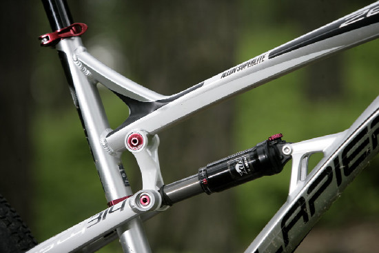 francouzské endurko