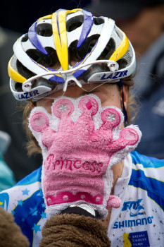 Světový pohár XC #2 Dalby Forest