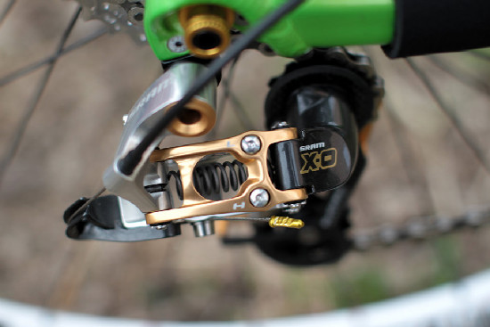 twentyniner po americku