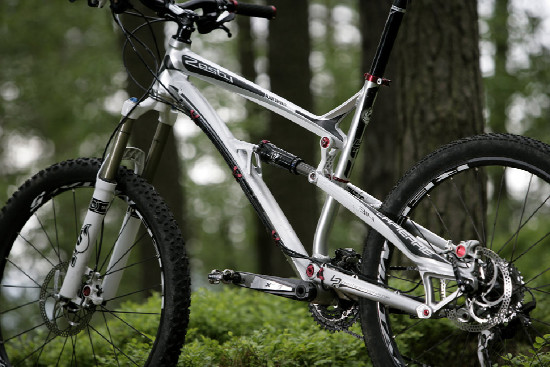 francouzské endurko