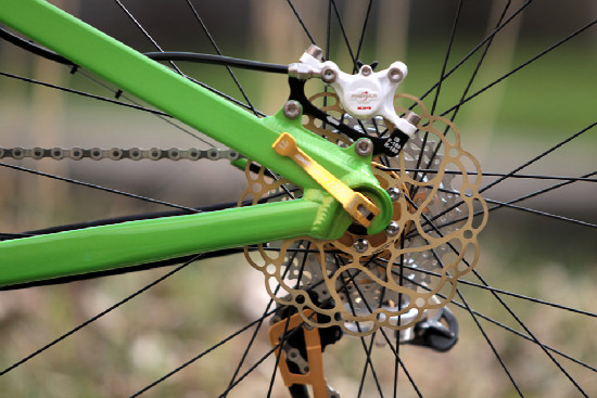 twentyniner po americku