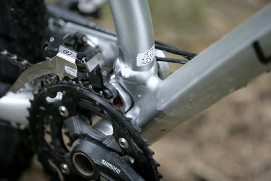 francouzské endurko