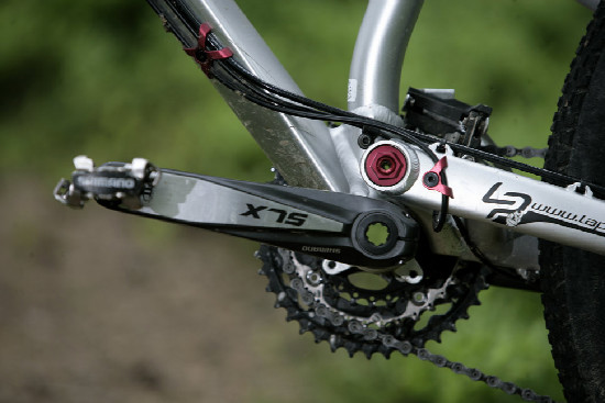 francouzské endurko