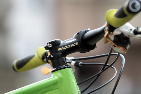 twentyniner po americku