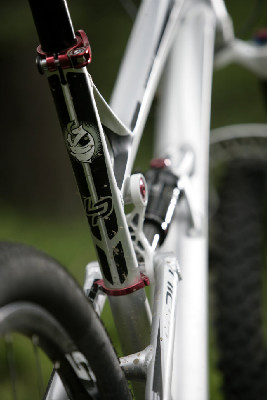 francouzské endurko