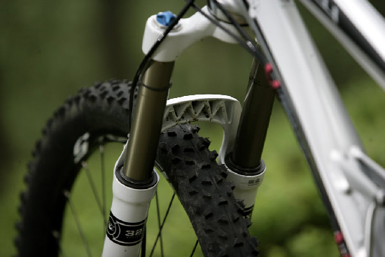 francouzské endurko