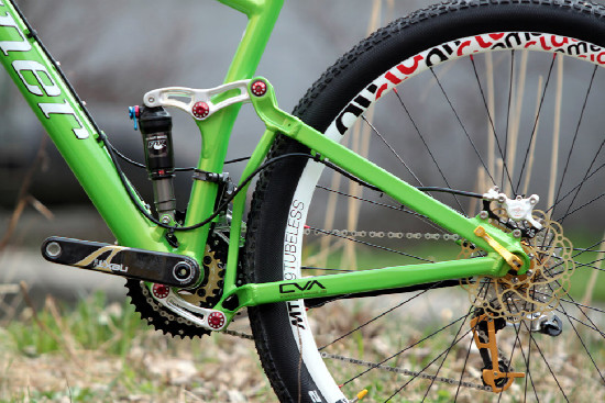 twentyniner po americku