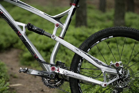 francouzské endurko