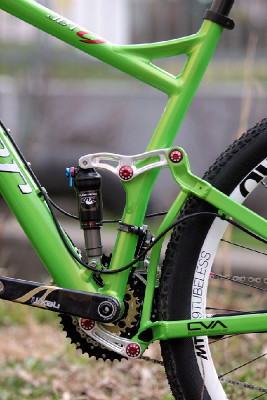 twentyniner po americku