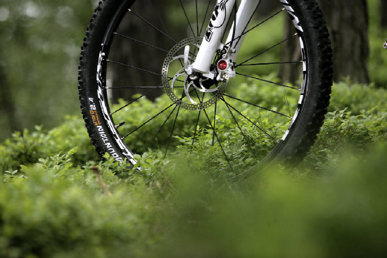 francouzské endurko