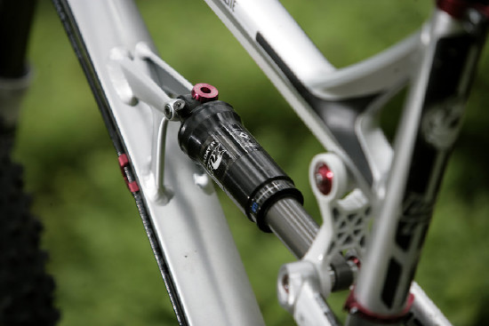 francouzské endurko