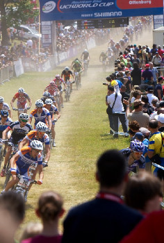 Offenburg je slušné divadlo