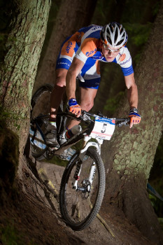 Michael van der Heijden