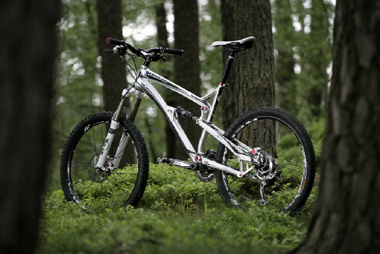 francouzské endurko