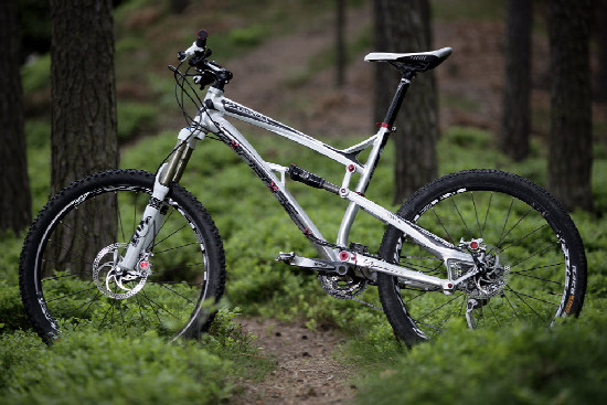 francouzské endurko