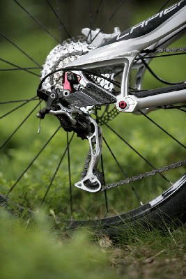 francouzské endurko