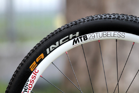 twentyniner po americku