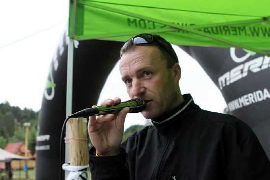 Rychleby pohodička 2011