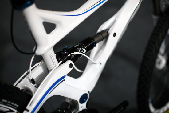 gravity novinky GT 2012