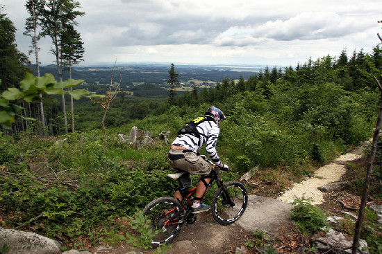 Rychleby pohodička 2011