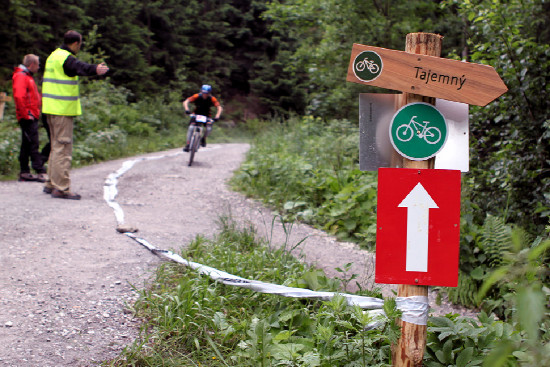 Rychleby pohodička 2011