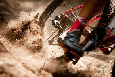 Český pohár MTB XC #3 Plzeň