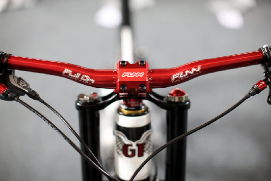 gravity novinky GT 2012