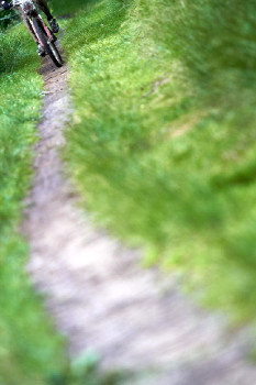 Fotogalerie: Kellys Malevil Cup 2011