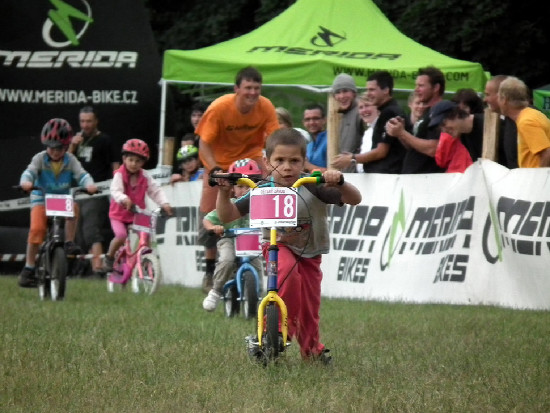 Rychleby pohodička 2011