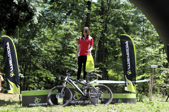 Rychleby pohodička 2011