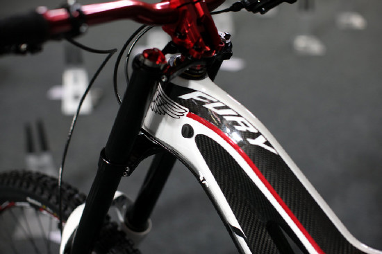 gravity novinky GT 2012