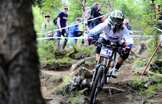 DH Fort William 2011