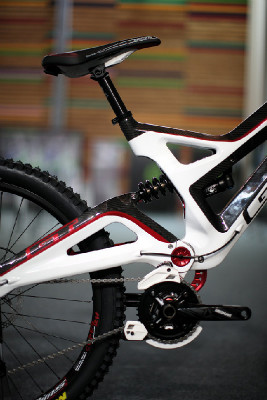 gravity novinky GT 2012