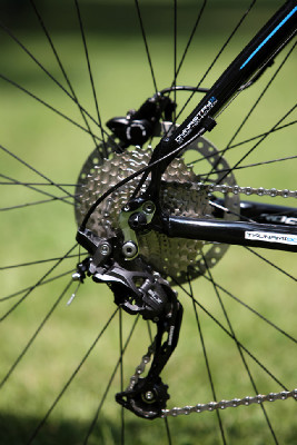 Rock Machine 2012 na Vyšehradě