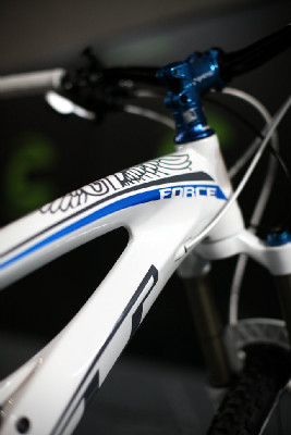 gravity novinky GT 2012