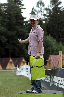 Rychleby pohodička 2011