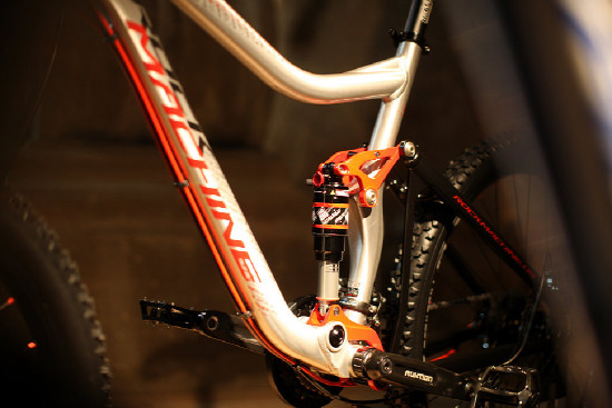 Rock Machine 2012 na Vyšehradě