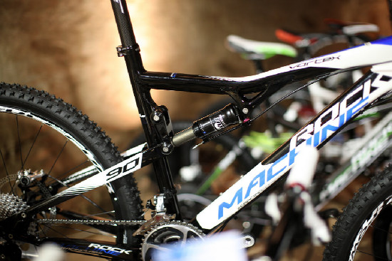 Rock Machine 2012 na Vyšehradě