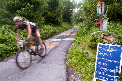 Fotogalerie: Kellys Malevil Cup 2011