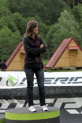 Rychleby pohodička 2011