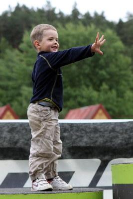 Rychleby pohodička 2011