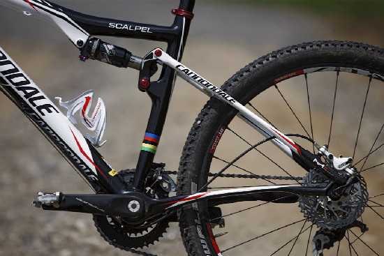 nejlevnější Scalpel 2011