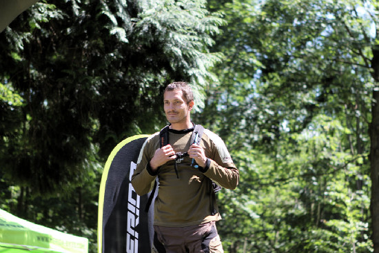 Rychleby Jarda Peškar