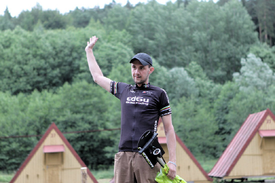 Rychleby pohodička 2011