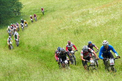 Fotogalerie: Kellys Malevil Cup 2011