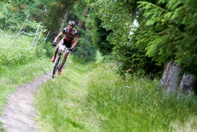 Fotogalerie: Kellys Malevil Cup 2011